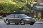 Chevrolet Malibu 2008 года